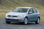 Volkswagen Golf 2008 года